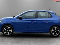 Used Vauxhall Corsa-e Design Edition 100 kW (136 HP) 2025 Hatchback
