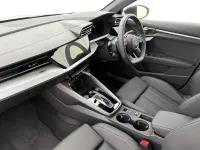 Used Audi A3 e-tron S-Line 200 HP (147 kW) 2026 Grey Hatchback