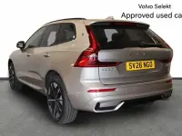 New Volvo XC60 Ultra 455 HP (334 kW) 2026 Other SUV