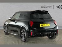 Used Mini Cooper Sport 147 kW (200 HP) 2026 Black Hatchback