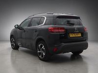 Used Citroën C5 Flair 2020 Black Hatchback