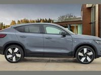 Used Volvo C40 Ultimate 169 kW (231 HP) 2022 Grey SUV