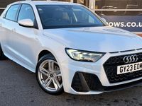 Used Audi A1 Sportback S-Line 95 HP (69 kW) 2026 Hatchback
