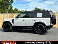 Used Land Rover Defender SE Dynamic 2025 Grey SUV