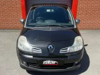 Used Renault Grand Modus Dynamique 2011 Black MPV