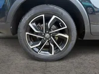 Used MG ZS Exclusive 111 HP (81 kW) 2023 Black SUV