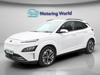 Used Hyundai Kona Ultimate 10 kW (14 HP) 2022 SUV