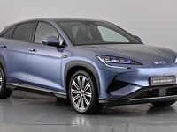 New BYD Sealion 7 Comfort 11 kW (15 HP) 2026 Atlantis grey SUV