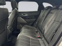 Used Land Rover Range Rover Velar HSE Dynamic 2019 Silver SUV