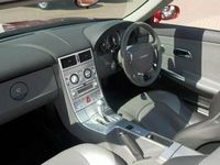 Used Chrysler Crossfire 2006 Cabriolet