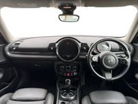 Used Mini Cooper Clubman Classic 134 HP (98 kW) 2023 White Estate