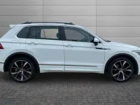 Used VW Tiguan 150 HP (110 kW) 2023 SUV