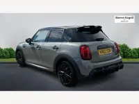 Used Mini Cooper Hatch 136 HP (100 kW) 2022 Grey Hatchback