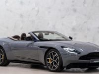 Usado Aston Martin DB11 510 CV (375 kW) 2020 Descapotable
