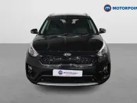 Used Kia Niro 2020 Black SUV