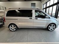 Used Mercedes Vito 2017 Silver Van