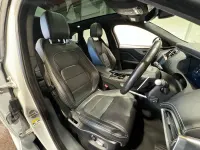 Used Jaguar F-Pace Chequered Flag 180 HP (132 kW) 2019 White SUV