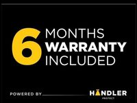 Used Peugeot 3008 GT-line 2017 White SUV