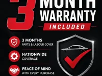 Used Mercedes C220 AMG line 2019 Black Sedan