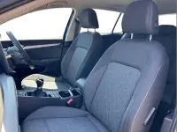 Used VW Golf VIII Match 150 HP (110 kW) 2025 Black Hatchback