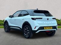 New Vauxhall Mokka 2025 White SUV