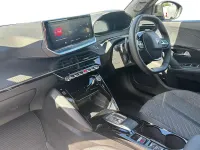 Used Peugeot 2008 Allure 136 HP (100 kW) 2025 Grey SUV