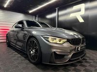Used BMW M4 Competition Edition 450 HP (330 kW) 2019 Grey Coupe