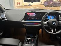 Used BMW 120 M Sport 168 HP (123 kW) 2025 Grey Hatchback