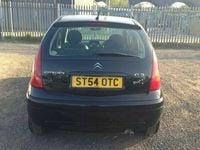 Used Citroën C3 2005 Hatchback