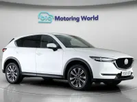 Used Mazda CX-5 Inclusive 163 HP (119 kW) 2019 SUV