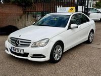 Usado Mercedes C180 Executive 2014 Branco Sedan
