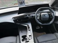Used Peugeot e-3008 GT 152 kW (207 HP) 2025 Grey SUV