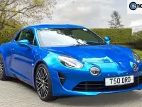 Used Alpine A110 300 HP (220 kW) 2024 Coupe