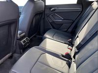 Used Audi Q3 S-Line 150 HP (110 kW) 2025 Grey SUV