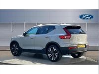 Used Volvo XC40 R-Design Pro 194 HP (142 kW) 2024 Other SUV