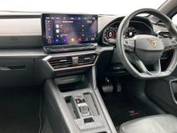 Used Cupra Formentor 150 HP (110 kW) 2024 SUV