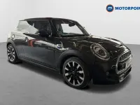 Used Mini Cooper S Exclusive 2019 Grey Hatchback