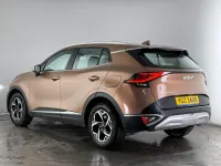 Used Kia Sportage 2022 Bronze SUV