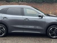 Used MG MG5 EV Trophy 2025 Grey Estate