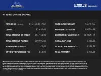 Used Ford Transit Trend 130 HP (95 kW) 2019 White Van