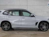 Used BMW X5 M Sport 347 HP (255 kW) 2025 Grey SUV