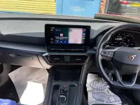Used Cupra Leon VZ2 245 HP (180 kW) 2023 Hatchback