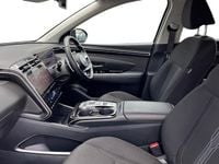 Used Hyundai Tucson Premium 230 HP (169 kW) 2023 Bronze SUV