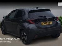 Used Toyota Yaris Hybrid Design 116 HP (85 kW) 2026 Hatchback