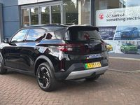 Ny Vauxhall Frontera Ultimate 81 kW (111 HK) 2026 Svart SUV