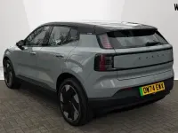 Used Volvo EX30 Plus 200 kW (272 HP) 2024 Grey SUV