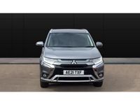 used Mitsubishi Outlander P-HEV 2.4 PHEV Design 5dr Auto