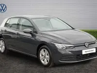 Used VW Golf VIII 150 HP (110 kW) 2024
