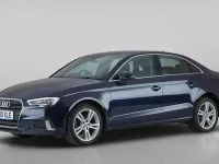 Used Audi A3 Sport 150 HP (110 kW) 2019 Sedan