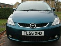 Used Mazda 5 2006 MPV